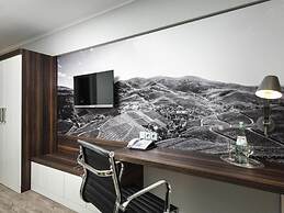 Offenburg City Hotel by Belvilla