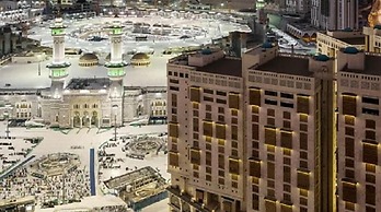 Makkah Towers