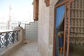 Makkah Towers
