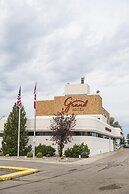 Grand Hotel