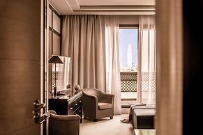 Hyatt Regency Casablanca