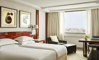 Hyatt Regency Casablanca
