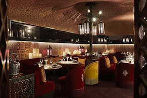 Hyatt Regency Casablanca