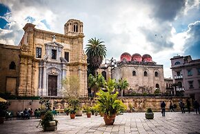 NH Palermo