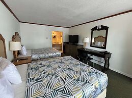 Motel 6 Pocomoke City, MD