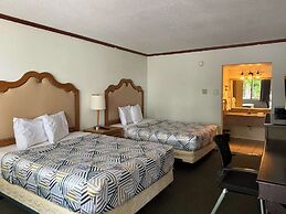 Motel 6 Pocomoke City, MD