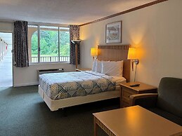 Motel 6 Pocomoke City, MD