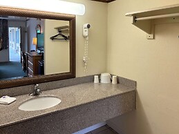 Motel 6 Pocomoke City, MD