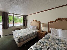 Motel 6 Pocomoke City, MD