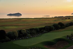 Marine North Berwick