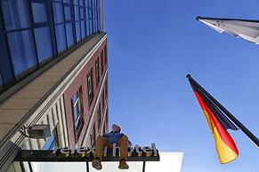 relexa hotel Stuttgarter Hof Berlin