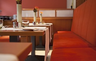 relexa hotel Stuttgarter Hof Berlin