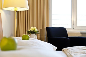 relexa hotel Stuttgarter Hof Berlin