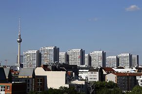 relexa hotel Stuttgarter Hof Berlin