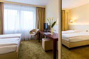 relexa hotel Stuttgarter Hof Berlin