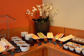 relexa hotel Stuttgarter Hof Berlin