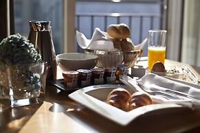 relexa hotel Stuttgarter Hof Berlin