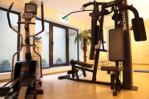 relexa hotel Stuttgarter Hof Berlin