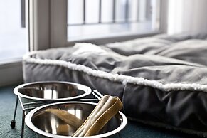 relexa hotel Stuttgarter Hof Berlin
