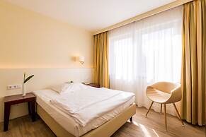 relexa hotel Stuttgarter Hof Berlin