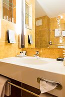 relexa hotel Stuttgarter Hof Berlin