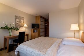 relexa hotel Stuttgarter Hof Berlin
