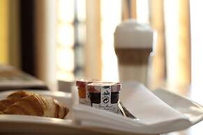 relexa hotel Stuttgarter Hof Berlin