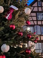 Mercure Colmar Centre Unterlinden