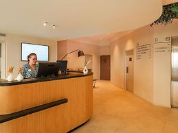 Mercure Colmar Centre Unterlinden