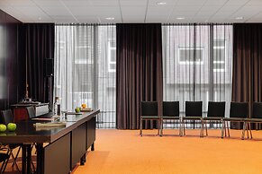 Leonardo Oranje Hotel Leeuwarden