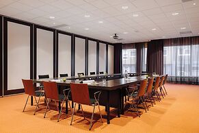Leonardo Oranje Hotel Leeuwarden