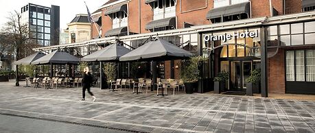 Leonardo Oranje Hotel Leeuwarden