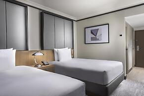 Hilton Prague Atrium