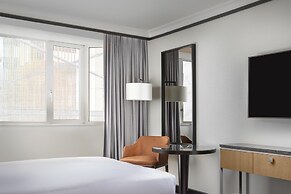 Hilton Prague Atrium