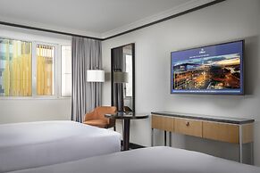 Hilton Prague Atrium
