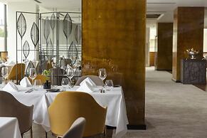 Hilton Prague Atrium