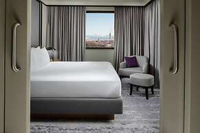 Hilton Prague Atrium