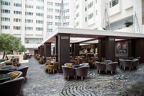 Hilton Prague Atrium