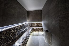 Hilton Prague Atrium