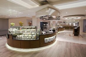 Hilton Prague Atrium