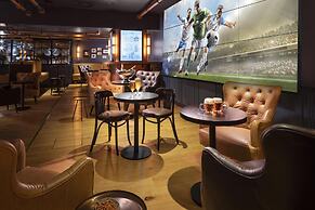 Hilton Prague Atrium