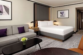 Hilton Prague Atrium