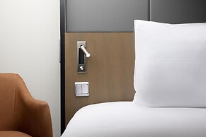 Hilton Prague Atrium