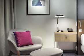 Hilton Prague Atrium