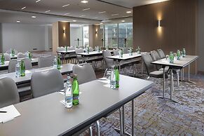 Hilton Prague Atrium
