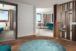Hilton Prague Atrium