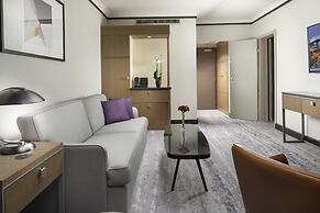 Hilton Prague Atrium