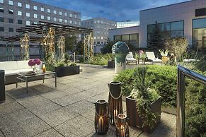 Hilton Prague Atrium