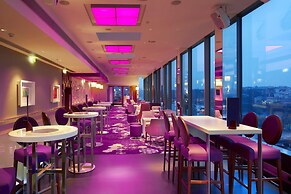 Hilton Prague Atrium