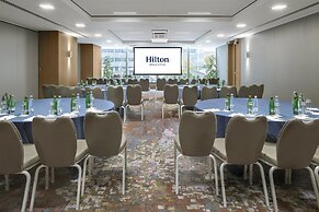 Hilton Prague Atrium